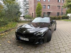 Schwarz Gebraucht 2023 BMW Z4 M M Sport Cabrio | 49.999 € (Fairer Preis)