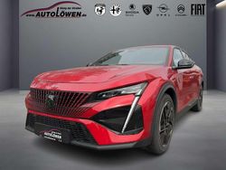 Elixir rot (rot) Gebraucht 2024 Peugeot 408 GTi Limousine | 22.480 € (Superpreis)