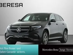 Mercedes EQC400