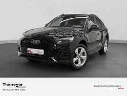 Gebraucht 2024 Audi Q5 Sportback S-Line SUV | 48.290 € (Guter Preis)