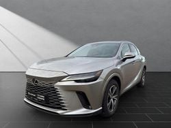 Sonic titanium Gebraucht 2023 Lexus RX350h Business Edition SUV | 52.950 € (Superpreis)