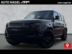 Schwarz Neu 2026 Land Rover Defender HSE SUV | 109.900 € (Fairer Preis)