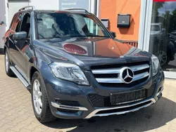 Gebraucht 2013 Mercedes GLK220 SUV | 13.949 € (Fairer Preis)