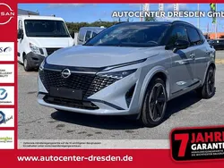 Ceramic grey / black Neu 2025 Nissan Qashqai SUV | 35.390 € (Guter Preis)