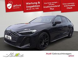 Blau Gebraucht 2025 Audi A5 Sport Kombi | 58.890 € (Guter Preis)