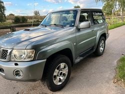Grau Gebraucht 2006 Nissan Patrol SUV | 14.500 € (Guter Preis)