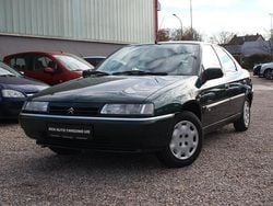 Grün Gebraucht 1996 Citroën Xantia Limousine | 990 €