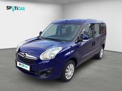Blau Gebraucht 2017 Opel Combo Life Kombi | 12.980 €