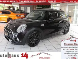 Braun Gebraucht 2014 Mini Cooper S Chili Kleinwagen | 13.950 € (Fairer Preis)