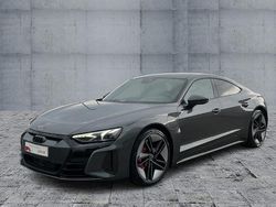 Gebraucht 2023 Audi RS e-tron GT Ambiente Limousine | 64.990 €