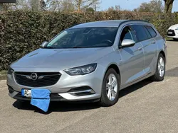 Silber Gebraucht 2018 Opel Insignia Edition Kombi | 9.200 € (Fairer Preis)