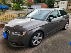 Braun Gebraucht 2016 Audi A3 Sportback Ambition Limousine | 13.900 € (Guter Preis)