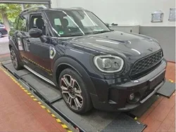 Enigmatic black metallic Gebraucht 2022 Mini Cooper S Countryman SUV | 25.897 € (Guter Preis)