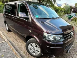 Violet Gebraucht 2015 VW T5 Van | 19.900 € (Fairer Preis)