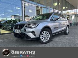 Silber Gebraucht 2024 Seat Arona Style SUV | 18.800 € (Fairer Preis)