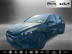 Grau Neu 2025 Kia Ceed Style Limousine | 23.950 € (Guter Preis)