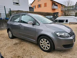 Grau Gebraucht 2009 VW Golf Plus Cross Comfortline Van / Kleinbus | 2.900 € (Fairer Preis)