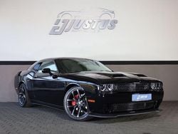 Schwarz Gebraucht 2022 Dodge Challenger Coupé | 25.900 € (Guter Preis)