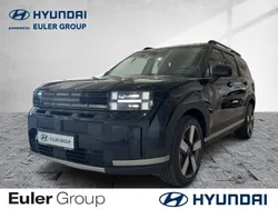 Schwarz Gebraucht 2025 Hyundai Santa Fe SUV | 50.990 €