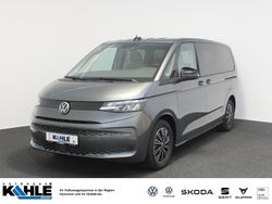 Grau Gebraucht 2024 VW T7 Basis Van | 60.590 €
