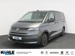 Grau Gebraucht 2024 VW T7 Basis Van | 50.950 € (Guter Preis)