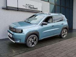 Blau Neu 2025 Fiat Panda La Prima Kleinwagen | 23.980 € (Fairer Preis)