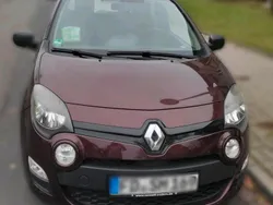 Braun Gebraucht 2014 Renault Twingo Kleinwagen | 5.899 €