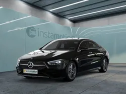 Mercedes CLA220