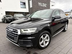 Schwarz Gebraucht 2019 Audi Q5 Sport SUV | 23.790 € (Superpreis)