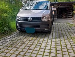Gelb Gebraucht 2016 VW T6 Van | 24.000 € (Guter Preis)