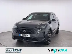 Grau Neu 2025 Peugeot 3008 Allure SUV | 36.980 € (Fairer Preis)