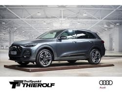 Daytonagrau perleffekt Neu 2025 Audi Q5 S-Line SUV | 67.480 € (Guter Preis)