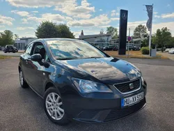 Schwarz Gebraucht 2012 Seat Ibiza SC Style Kleinwagen | 4.100 € (Fairer Preis)