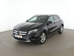 Mercedes GLA200