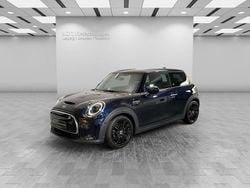 Blau Gebraucht 2022 Mini Cooper SE Kleinwagen | 18.910 € (Fairer Preis)