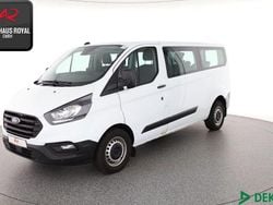 Frostweiß Gebraucht 2021 Ford Transit Custom Van / Kleinbus | 27.880 € (Fairer Preis)