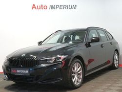 Schwarz Gebraucht 2023 BMW 320 Shadowline Limousine | 28.990 € (Superpreis)
