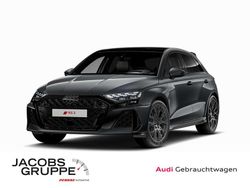 Individuallackierungen audi ex Gebraucht 2025 Audi RS3 Limousine | 69.880 €