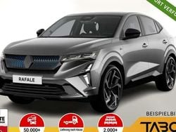 Grau Neu 2025 Renault Rafale SUV | 51.640 € (Superpreis)