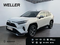 Schwarz Neu 2025 Toyota RAV4 Hybrid SUV | 54.480 € (Guter Preis)