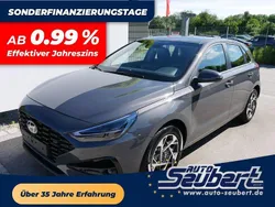 Grau Neu 2025 Hyundai i30 GO! Limousine | 21.990 € (Guter Preis)