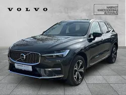 Grau Gebraucht 2021 Volvo XC60 Inscription SUV | 36.900 € (Fairer Preis)