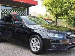 Schwarz Gebraucht 2010 Audi A4 Ambiente Kombi | 6.999 € (Fairer Preis)