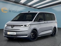 Silber Neu 2025 VW T7 Van | 73.649 €