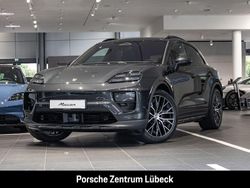 Grau Neu 2025 Porsche Macan SUV | 109.976 € (Fairer Preis)