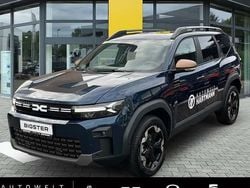 Blau Neu 2025 Dacia Bigster Expression SUV | 30.020 € (Fairer Preis)