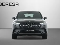 Gebraucht 2025 Mercedes GLC300 AMG line | 73.900 €