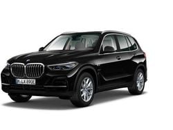 Schwarz Gebraucht 2022 BMW X5 Sport Line SUV | 53.930 € (Guter Preis)