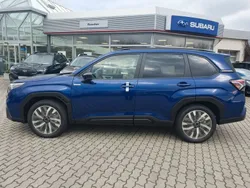 Blau Neu 2025 Subaru Forester Platinum SUV | 44.990 € (Fairer Preis)