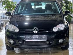 Other Gebraucht 2012 VW Golf VI Move Limousine | 5.900 € (Fairer Preis)